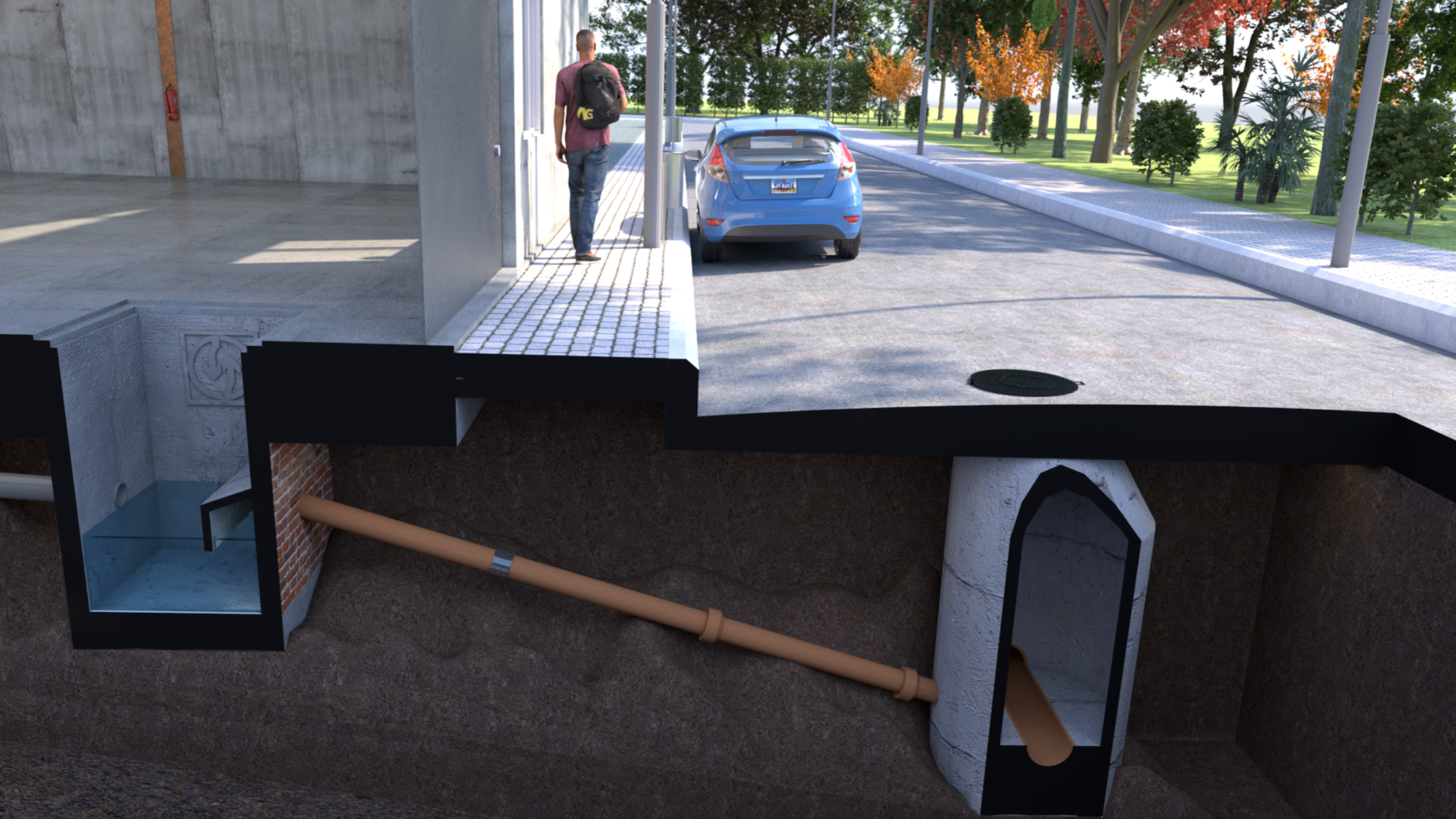 MÁSTER EN TECNOLOGÍAS Y GESTIÓN DEL CICLO INTEGRAL DEL AGUA ONLINE 5ª EDICIÓN